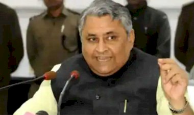 शिक्षा मंत्री का एलान- दो हफ्ते के अंदर सभी शिक्षाकर्मियों के वेतन का हो जाएगा भुगतान