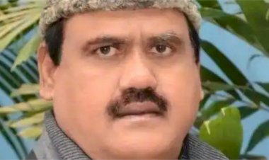 जेडीयू MLC तनवीर अख्तर का कोरोना से निधन, सीएम नीतीश ने जताया शोक, राजकीय सम्मान के साथ होगा अंतिम संस्कार