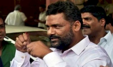 पूर्व सांसद पप्पू यादव पर दर्ज प्राथमिकी की जांच शुरू, निषेधाज्ञा उल्लंघन में भी जाप प्रमुख पर कसा शिकंजा