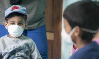 छोटे बच्चों को कोरोना से बचाने के लिए अपनाएं ये तरीके, कोविड के खिलाफ लड़ने में बनाए रखेंगे सुरक्षा कवच