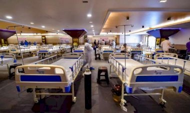 कोरोना की दूसरी लहर में DRDO ने बदल दी प्राथमिकता, अस्पताल से लेकर जीवन रक्षक दवाइयां बनाने में झोंकी ताकत