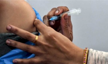 कोविशील्ड के टीके के बाद खून का थक्का जमने और ब्लीडिंग के मिले हैं 26 केस: पैनल