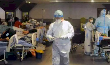 दिल्ली में कोरोना का खत्म हुआ कहर, आज 2260 नए केस, 6453 मरीज हुए ठीक, 3 फीसदी पर आई संक्रमण दर