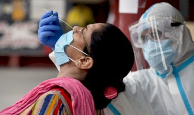 बिहार में धीरे-धीरे थम रहा कोरोना की दूसरी लहर का कहर, अस्‍पतालों में इस वक्‍त 3508 मरीज भर्ती