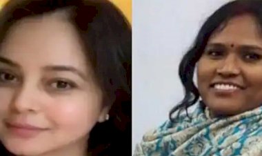 बिहार की सियासत में अब बेटी-बहू की जंग, लालू की बेटी रोहिणी पर मांझी की बहू दीपा का पलटवार, पूछा-तुम सबने ऐश्‍वर्या को क्‍यों जलील किया