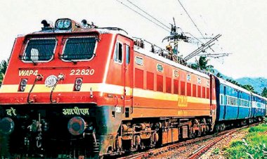 पूर्व मध्य रेलवे ने 16 जोड़ी पैसेंजर और एक्सप्रेस ट्रेनों का परिचालन किया रद्द