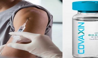 कोवैक्सीन का टीका ले चुके लोग अभी नहीं जा पाएंगे विदेश यात्रा पर, WHO की लिस्ट में शामिल नहीं है भारत बायोटेक की वैक्सीन