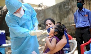 तेजी से थमने लगी अब कोरोना की रफ्तार, पीक के बाद 3 हफ्ते में डेली केस में 58% की गिरावट