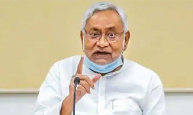 कोरोना से अनाथ हुए बच्चों की देखभाल करेगी नीतीश सरकार, हर महीने देगी 1500 रुपये