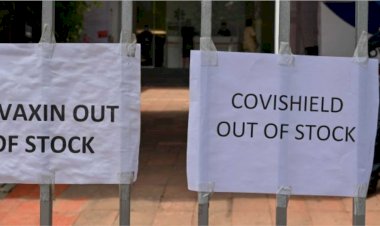 टीके की किल्लत होगी दूर? जून में किस राज्य को मिलेंगी कितनी खुराकें, केंद्र ने अभी ही बताया