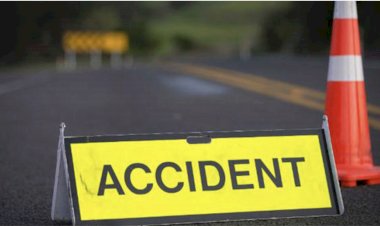 बिहार सरकार की नई पहल: सड़क हादसे के घायलों को पहुंचाएं अस्पताल, आपको मिलेगा इतना इनाम