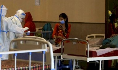 अब भी पहले जैसा कातिल कोरोना, नए केस 1 लाख से कम, पर मौतें 3400 से ज्यादा, जानें- क्या हैं आंकड़ा