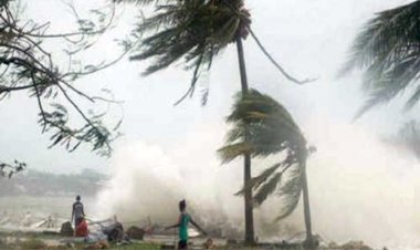 बिहार के 17 जिलों में आज हो सकती है तेज बारिश, मौसम विभाग ने जारी किया येलो अलर्ट