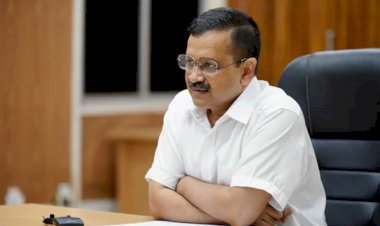 कोरोना की थर्ड वेव से निपटने को आज बनेगी रणनीति, केजरीवाल ने बुलाईं दो हाई लेवल मीटिंग