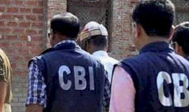 ना जींस, ना टी-शर्ट और ना स्पोर्ट्स शूज...अब केवल फॉर्मल कपड़े पहनेंगे CBI के अफसर-स्टाफ, आदेश जारी
