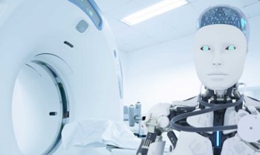 डॉक्टर्स को इस तरह वायरस से बचाएगा ये रोबोट, 24 घंटे रखेगा मरीजों का ख्याल, ऐसे करेगा काम