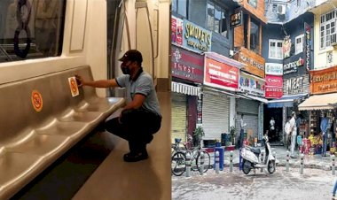 दिल्ली आज से हुई अनलॉक, जानें बाजारों के साथ क्या खुल रहा और क्या रहेगा बंद?