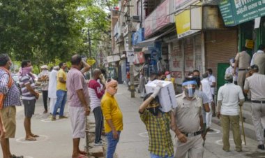 केजरीवाल सरकार का आदेश- दिल्ली में शराब के ठेकों पर तैनात होंगे मार्शल, जानिए इसकी वजह