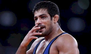 सुशील कुमार ने जेल में मांगा स्पेशल खाना और सप्लीमेंट, अदालत बुधवार को सुनाएगी फैसला