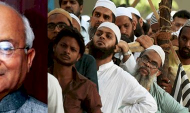 असमः मुसलमान-विरोधी नहीं