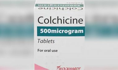 कोरोना से पार पाने को मिलेगा एक और हथियार, कोल्चीसिन के क्लीनिकल ट्रायल को DGCI की मंजूरी
