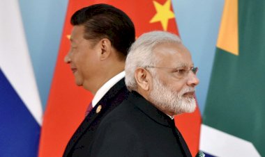 ड्रैगन को जोर का झटका देगा BBB प्लान, भारत भी बन सकता है हिस्सा, जानें-क्या तैयारी