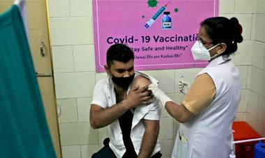 विदेश जाने वालों के लिए बड़ी राहत, दिल्ली सरकार ने बनाया विशेष टीकाकरण केन्द्र