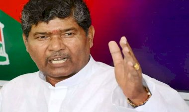 आज दिल्‍ली से पटना पहुंचेंगे पारस, जल्‍द बुला सकते हैं LJP राष्‍ट्रीय कार्यकारिणी की बैठक