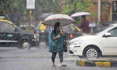 बिहार के लिए मुसीबत बनी नेपाल में लगातार हो रही बारिश, बने बाढ़ जैसे हालात, सीएम ने की हाईलेवल मीटिंग