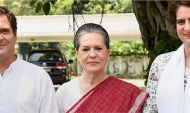 राहुल नेतृत्व करने में असमर्थ... अब असम तक पहुंची कांग्रेस कलह की आंच, विधायक ने पार्टी पर लगाए गंभीर आरोप