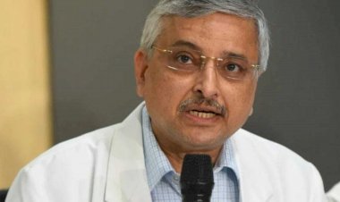 लापरवाही न करें, डेढ़ से 2 महीने में भारत आ सकती है कोरोना वायरस की तीसरी लहर, एम्स चीफ ने बताया