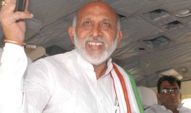 कांग्रेस में टूट की अटकलों पर अनिल शर्मा का पलटवार- एनडीए डूबती नैय्या, जिसको कुत्‍ता काटेगा वही वहां जाएगा