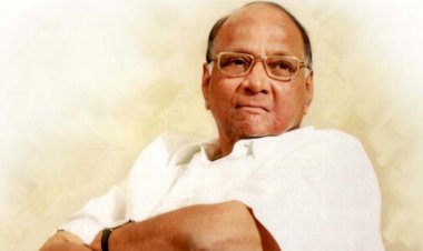 तीसरे मोर्चे के गठन के लिए शरद पवार ने नहीं बुलाई बैठक, अटकलों के बीच आई सफाई