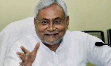 नीतीश सरकार की बड़ी कार्रवाई, दो जिलों के एसपी समेत पांच अफसरों को हटाया