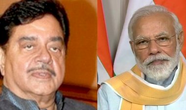 क्या बीजेपी में वापसी कर सकते हैं शत्रुघ्न सिन्हा? नए वेरिएंट को बताया- बिना बात खामखां मोदी से दुखी