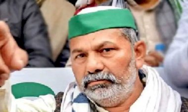 संयुक्त राष्ट्र में कृषि कानूनों के मुद्दे को ले जाएंगे आंदोलनकारी? टिकैत ने बताई क्या है मंशा