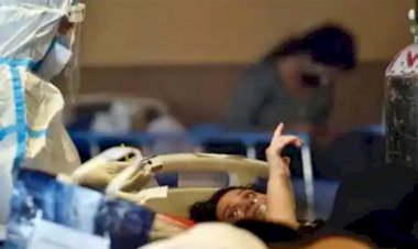 दिल्ली में कोविड की थर्ड वेव को रोकने की तैयारी तेज, निगरानी के लिए 13 अस्पतालों को मिले नोडल अधिकारी