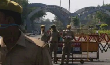 नोएडा में 30 अगस्त तक धारा 144 लागू, देखें- किन कामों की होगी छूट, किन पर होगा प्रतिबंध