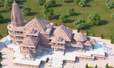 राम मंदिर निर्माण में लगे आरोपों से संघ नाखुश! चंपत राय को चित्रकूट बुलाकर मांगी सफाई, अब ये करेंगे निगरानी