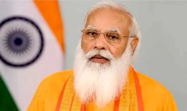 हिल स्टेशनों और बाजारों में बिना मास्क भीड़ जुटने पर सख्त हुए PM नरेंद्र मोदी, बताया तीसरी लहर का खतरा