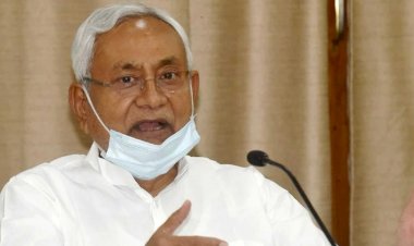 कौन बनेगा जदयू का अगला अध्यक्ष? आज दिल्ली में होगी राष्ट्रीय कार्यकारिणी की बैठक, सीएम भी रहेंगे मौजूद