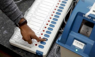 बिहार पंचायत चुनाव में इस्‍तेमाल होंगी 2.09 लाख EVM, बैलेट पर पड़ेंगे पंच-सरपंच के वोट