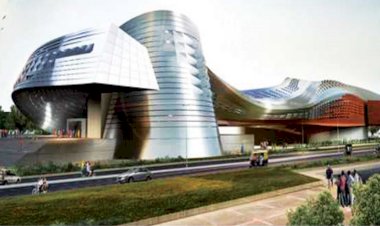 बिहार म्यूजियम की सबसे बड़ी गैलरी सितंबर में दर्शकों के लिए खोली जाएगी