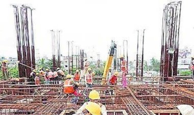 कंस्ट्रक्शन वर्कर्स के लिए खुशखबरी, दिल्ली सरकार ने दी 48,000 कामगारों के लिए 5,000 रुपये की कोविड राहत को मंजूरी