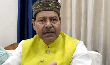 एनडीए में खेला शुरू, सरकार का गिरना तय, 15 अगस्त को तेजस्वी फहराएंगे गांधी मैदान में झंडा: राजद विधायक भाई वीरेंद्र