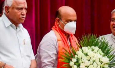 कर्नाटक में सीएम बदला, अब कैबिनेट में भी होगा फेरबदल, येदियुरप्पा के कई करीबी हो सकते हैं बाहर