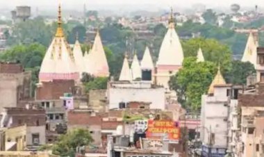 भारत को दहलाने की साजिश, जम्मू में मंदिरों पर अटैक करने की फिराक में हैं आतंकी संगठन, हाई अलर्ट जारी