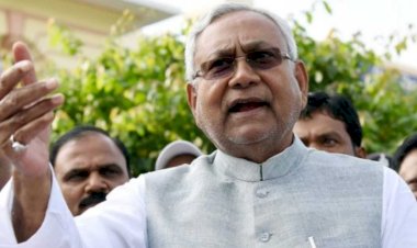 इन पीड़ित परिवारों को पांच लाख रुपये देगी नीतीश सरकार, जानें क्या हैं नियम