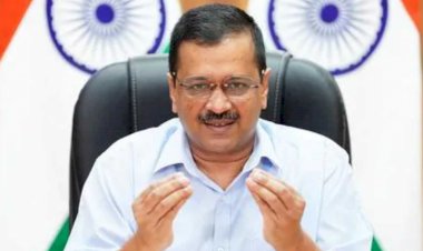 प्रदूषण से इस बार ऐसे निपटेगी दिल्ली, केजरीवाल ने जारी किया 10-पॉइंट विंटर एक्शन प्लान