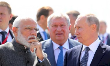 क्या अमेरिका और रूस की तनातनी में बिगड़ा भारत का खेल? अफगानिस्तान में क्यों सीमित हुआ रोल